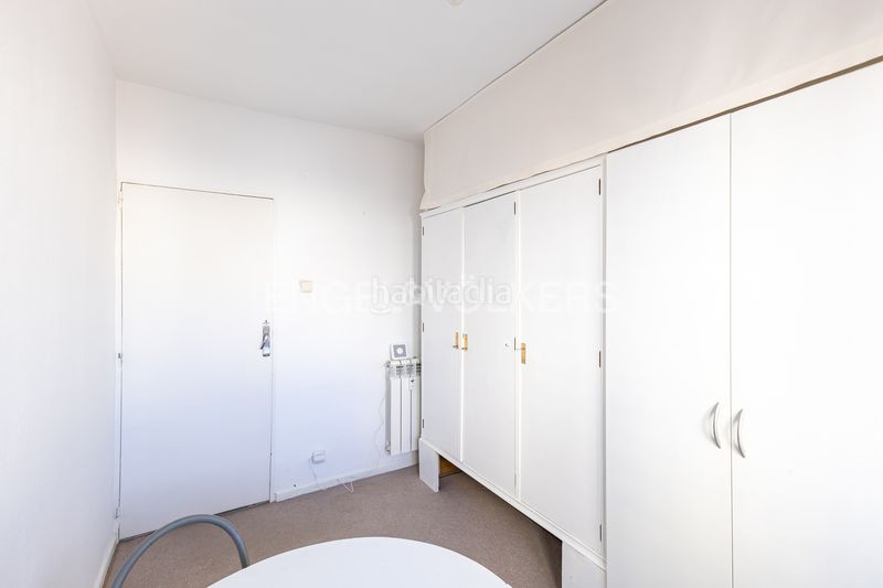 Foto c73e6560-0c8d-4101-9a09-e2f27fe5edf9. Pis amb calefacció a Aluche Madrid