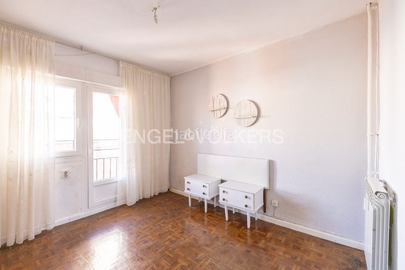 Foto fa21a115-e536-4492-9669-5147c87de607. Pis amb calefacció a Aluche Madrid