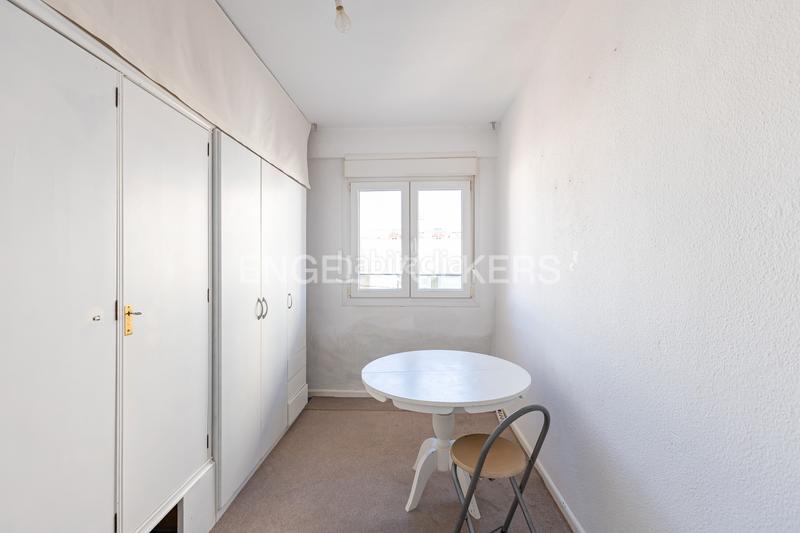 Foto 08622b6c-9906-403d-94ba-deb2bf19e66c. Appartement avec chauffage dans Aluche Madrid