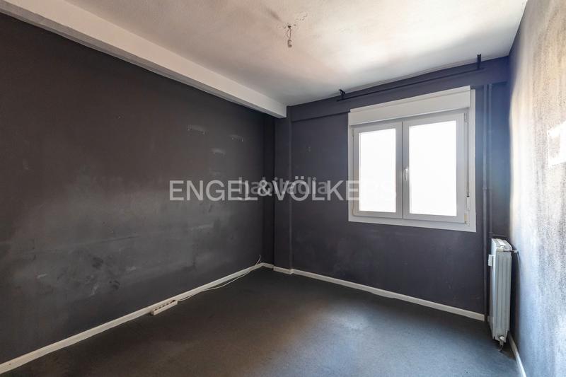 Foto 9817e8ac-a39c-41ab-8185-1c2d508e521a. Appartement avec chauffage dans Aluche Madrid