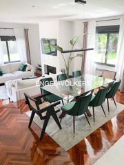 Location Mas  Calle de los enebros. Hermosa villa en valdelagua