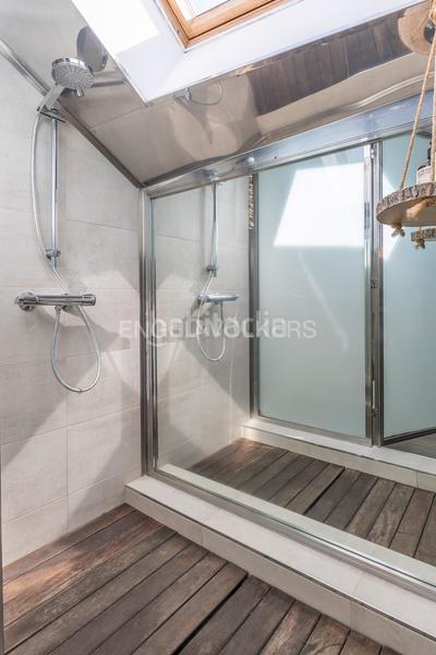 Foto add3a409-1878-4cab-ae7a-44247c1b374f. Affitto attico con riscaldamento in Justicia-Chueca Madrid