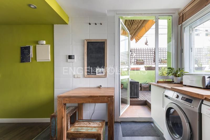 Foto a85c7b02-8e9e-4c63-b43d-3321830fb2a3. Miete dachwohnung mit heizung in Justicia-Chueca Madrid