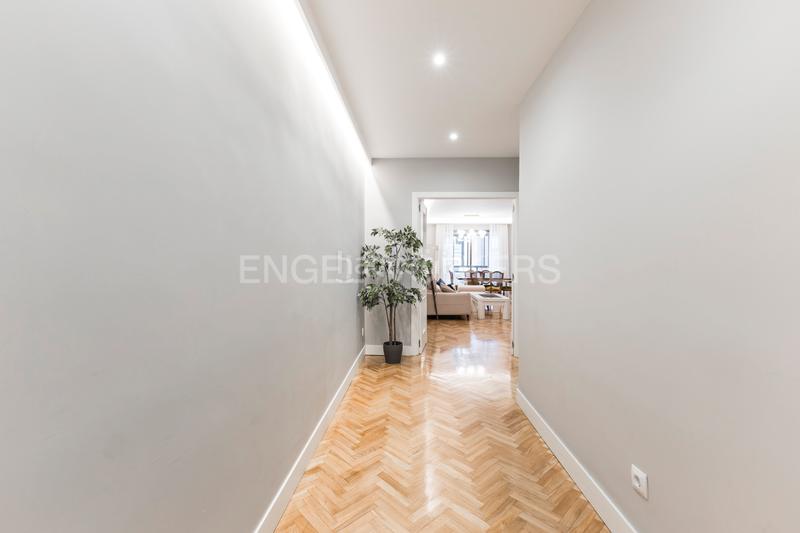 Foto 020209c3-6c9c-40f2-951d-28f084d4b901. Piccolo appartamento con riscaldamento parcheggio in Madrid