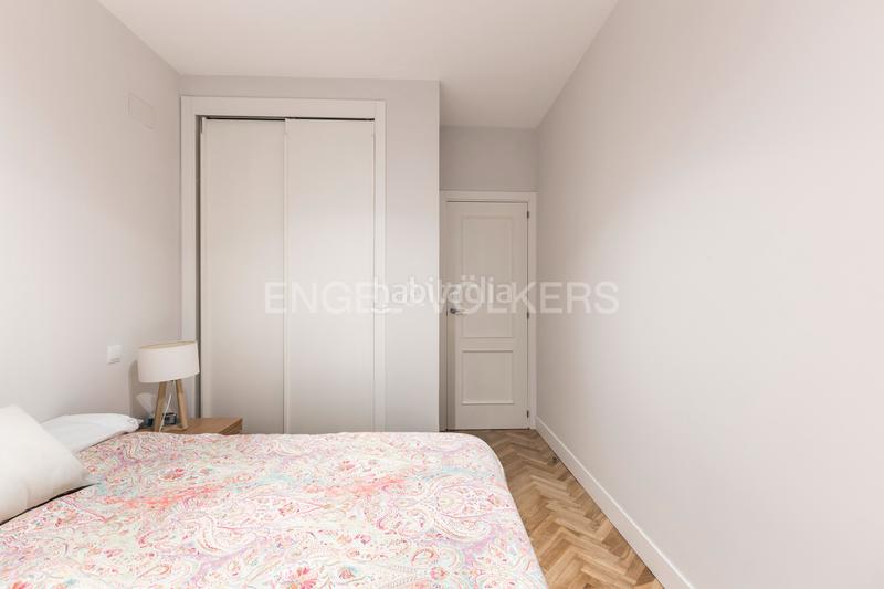 Foto 09b3792c-13be-4e36-81ad-58089660ae81. Piccolo appartamento con riscaldamento parcheggio in Madrid