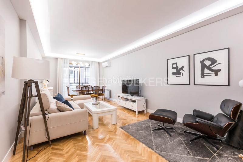 Foto 2582ad6d-3857-4a96-9d00-c1b8ef0c339e. Piccolo appartamento con riscaldamento parcheggio in Madrid