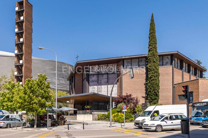 Foto 4e99a97c-2ec2-429d-87aa-1ad348afb5f1. Piccolo appartamento con riscaldamento parcheggio in Madrid