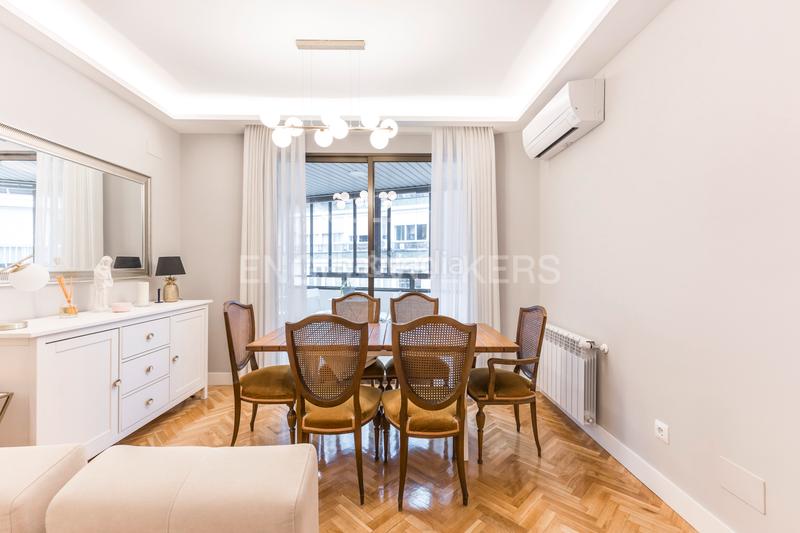 Foto 5c0e10e3-964b-46eb-be9f-b256098c0adf. Piccolo appartamento con riscaldamento parcheggio in Madrid