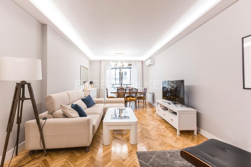 Foto 755bb339-7c95-4741-893e-67c194729b6b. Piccolo appartamento con riscaldamento parcheggio in Madrid