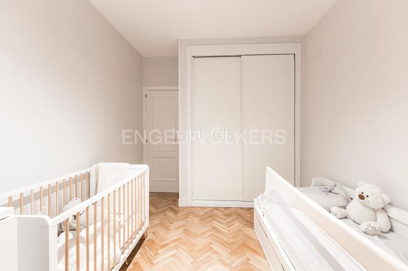 Foto 862604ff-6b9d-44a5-bd59-ac7d754dfadb. Piccolo appartamento con riscaldamento parcheggio in Madrid