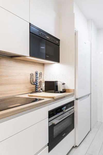 Foto 88a11b49-3d22-422f-8f71-075f4e860eec. Piccolo appartamento con riscaldamento parcheggio in Madrid