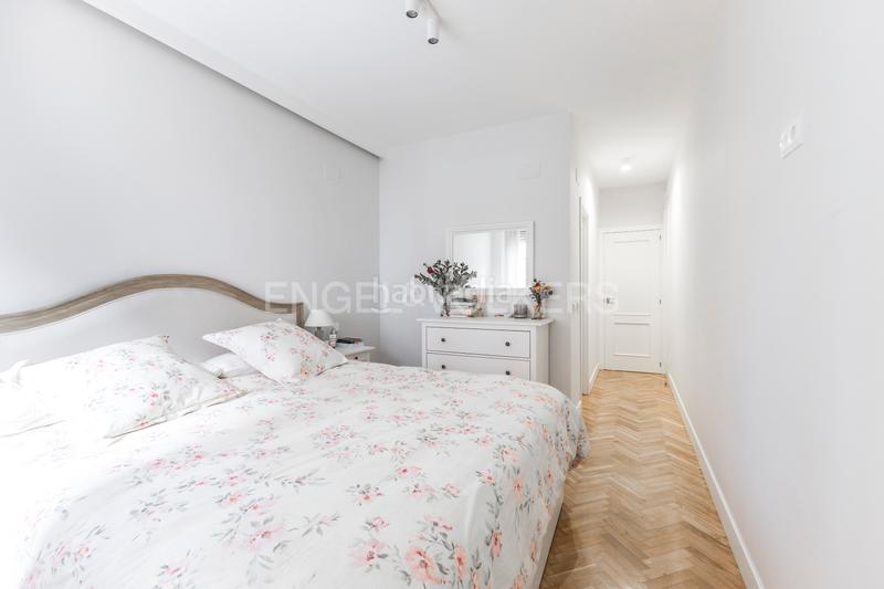 Foto 88db026f-9c84-49d3-90aa-97d2eaf01e60. Piccolo appartamento con riscaldamento parcheggio in Madrid