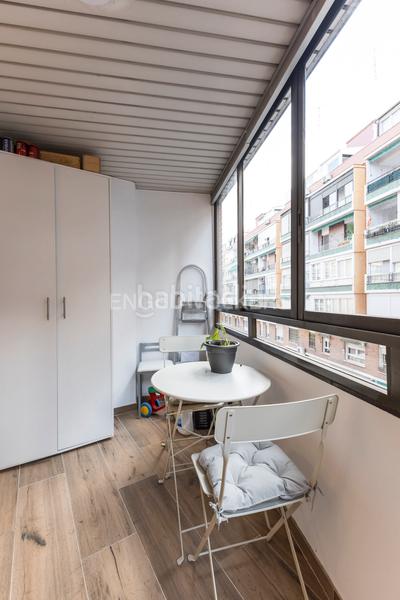 Foto 8a0ea3cb-264d-4e83-9b1b-5d8b67f8cb72. Piccolo appartamento con riscaldamento parcheggio in Madrid