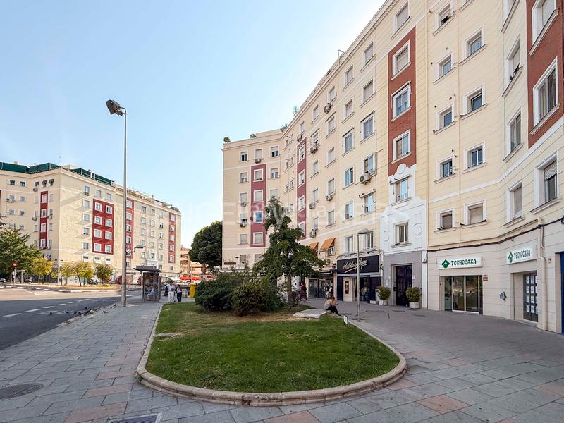 Foto 916816f0-bb02-4552-8412-0213091e8424. Piccolo appartamento con riscaldamento parcheggio in Madrid