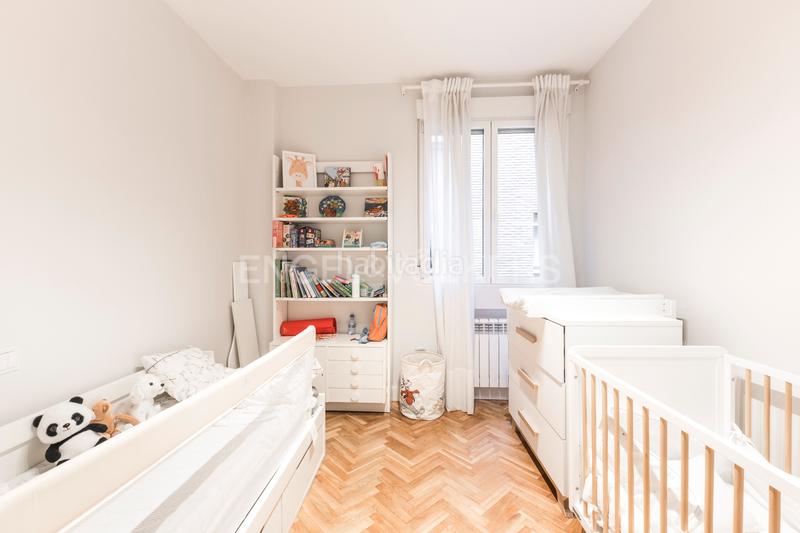 Foto 9a28476b-9d45-4ca6-a5f7-8ed04afc3f5c. Piccolo appartamento con riscaldamento parcheggio in Madrid