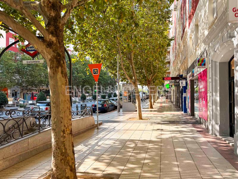 Foto b59fac61-6a43-4c45-bbed-9debca49008f. Piccolo appartamento con riscaldamento parcheggio in Madrid