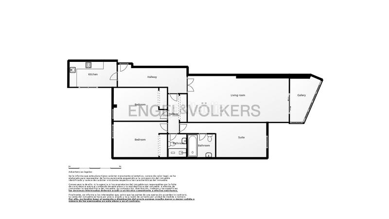Foto da052dac-af80-410b-bcab-96e9caf32ba2. Piccolo appartamento con riscaldamento parcheggio in Madrid