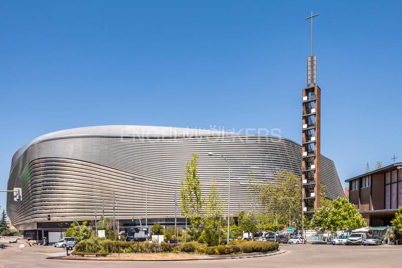 Foto f375b664-f972-4d94-8d7c-78e16ac78a1d. Piccolo appartamento con riscaldamento parcheggio in Madrid