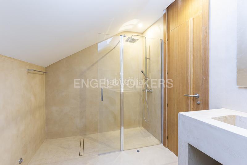 Foto a6aaa86e-8783-462b-b313-40a1ee013fcc. Alquiler casa magnífico chalet reformado en urb. valdepastores en Boadilla del Monte