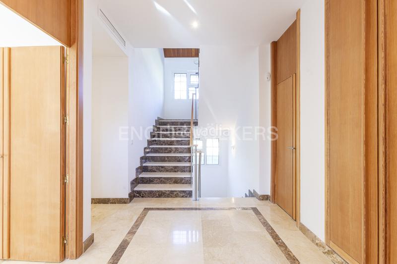 Foto 51b18953-7122-4733-af1c-839b8184c85c. Rent house with heating parking pool in Valdepastores-Las Encinas Boadilla del Monte
