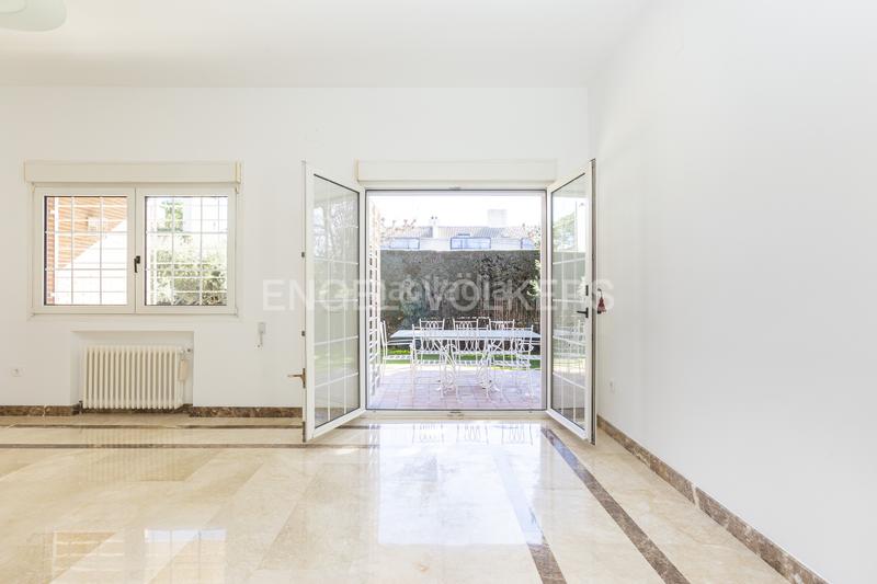 Foto 75391dc8-8b32-4c53-8b43-44c1e60647bf. Rent house with heating parking pool in Valdepastores-Las Encinas Boadilla del Monte