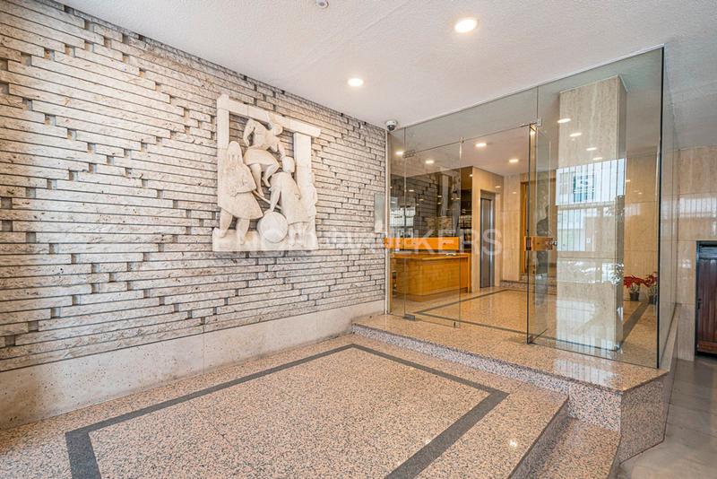 Foto 013ff722-d1a3-4eb8-b108-749aa23c69ba. Appartement avec chauffage dans Castellana Madrid