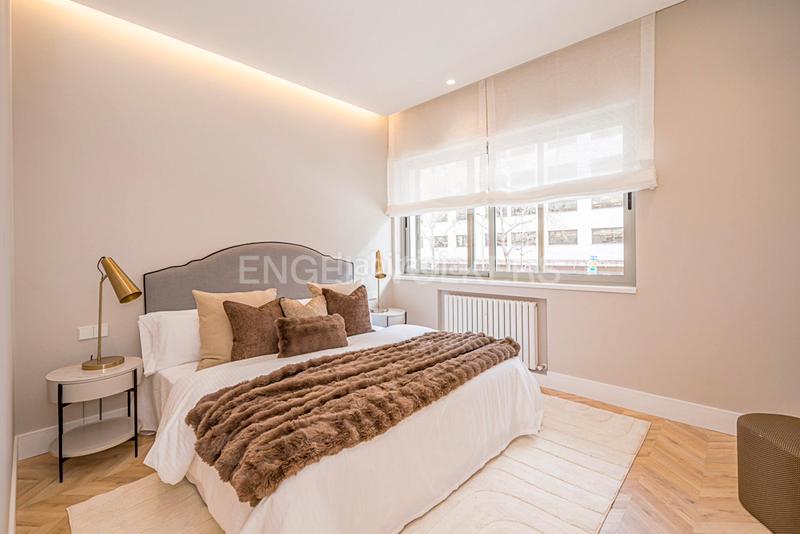 Foto 06e27190-c122-4f7b-82fd-7cad1a705e47. Appartement avec chauffage dans Castellana Madrid
