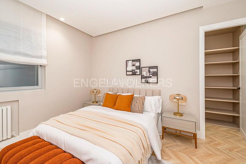 Foto 0b5629ac-6ee7-49a9-adfe-ed39f6309aa2. Appartement avec chauffage dans Castellana Madrid