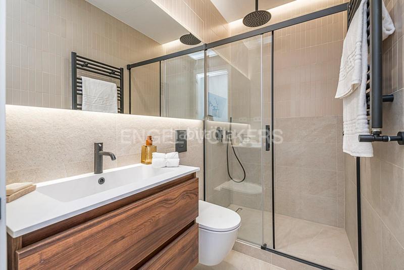 Foto 182d4848-68c9-4026-aded-9cbe0891d7d2. Appartement avec chauffage dans Castellana Madrid