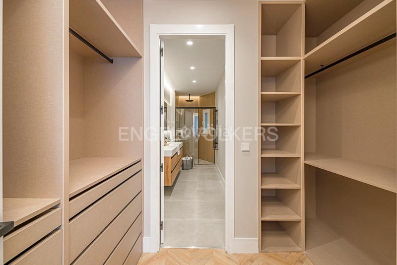 Foto 28132b66-8e73-4723-96c6-119660ded4c6. Appartement avec chauffage dans Castellana Madrid
