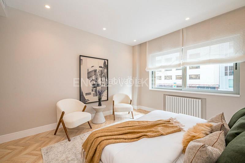Foto 72f6ee3b-8264-4622-91ba-2e792036f878. Appartement avec chauffage dans Castellana Madrid