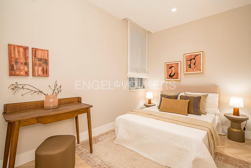 Foto 7dcd04c7-53be-4e48-a868-6866342bac03. Appartement avec chauffage dans Castellana Madrid