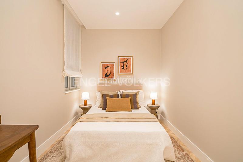 Foto dfe50c4d-2475-4c2d-8891-3afe74a82a6b. Appartement avec chauffage dans Castellana Madrid