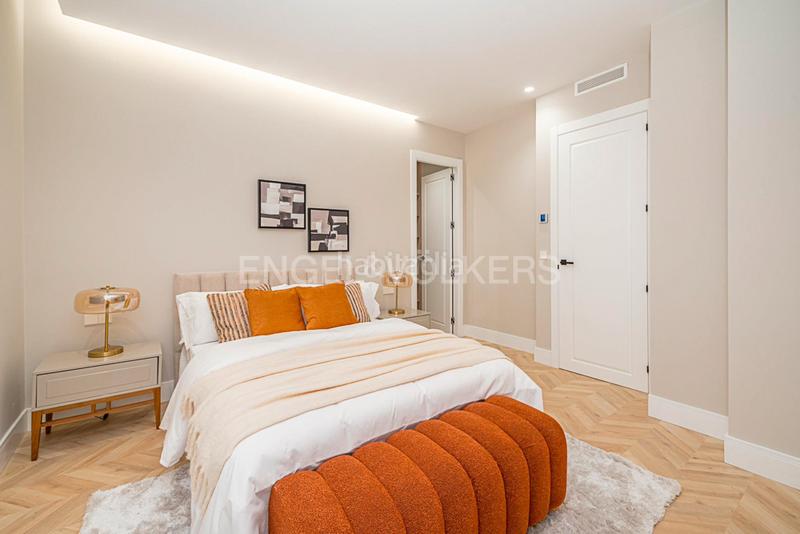 Foto f6236bfd-b731-488c-9f65-5294440be3fc. Appartement avec chauffage dans Castellana Madrid
