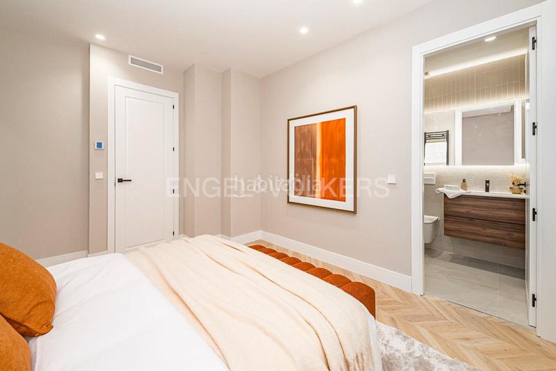 Foto f91e4377-05a0-4e39-8230-d4139b4afe13. Appartement avec chauffage dans Castellana Madrid
