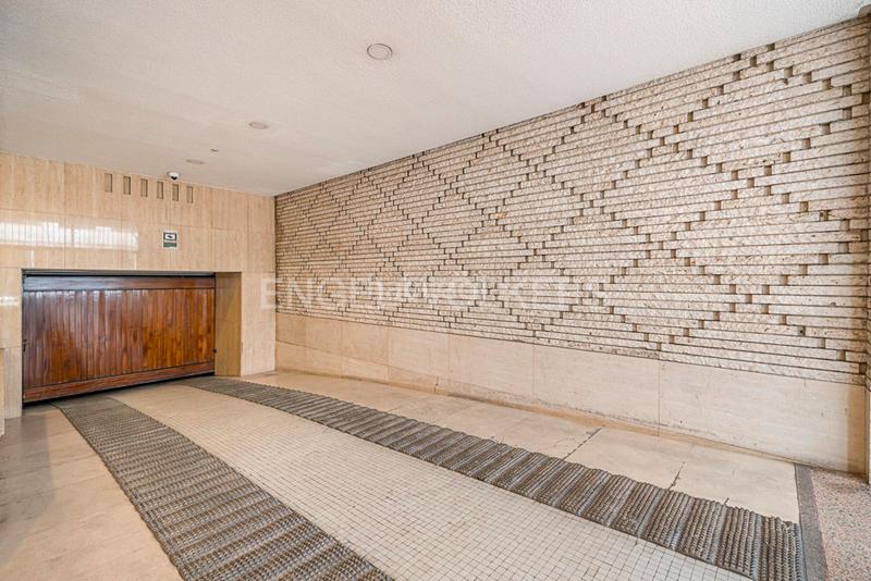 Foto fdf29bf5-dfb6-4771-9a84-6a98286f2d09. Appartement avec chauffage dans Castellana Madrid