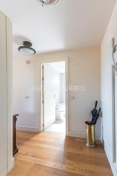Foto 07d183f2-465b-423b-9fa8-35ad3665519d. Appartement avec chauffage dans Guindalera Madrid