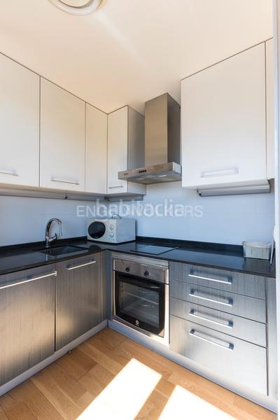 Foto 17b29d19-3f6f-4718-9c19-a959062a557c. Appartement avec chauffage dans Guindalera Madrid