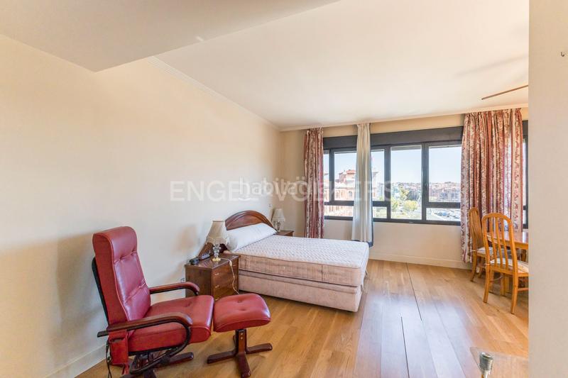 Foto 3b84ca50-669e-42ae-adea-011da349a1f7. Appartement avec chauffage dans Guindalera Madrid