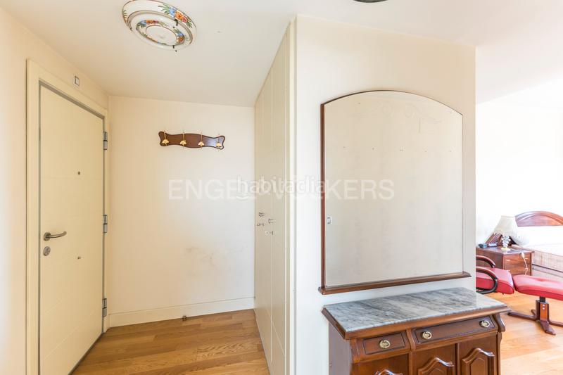 Foto 796cdc05-9d7a-4c5d-9d0a-d3870d2d1ebc. Appartement avec chauffage dans Guindalera Madrid