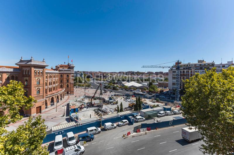 Foto 872f51c2-853f-4492-a606-52db1514ef22. Appartement avec chauffage dans Guindalera Madrid