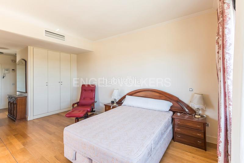 Foto 9182427e-01e9-4fde-b5e4-09d1ff2844d3. Appartement avec chauffage dans Guindalera Madrid