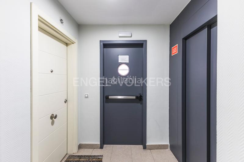 Foto c327a0b0-5d0e-499d-b135-a3fcac33dbf8. Appartement avec chauffage dans Guindalera Madrid