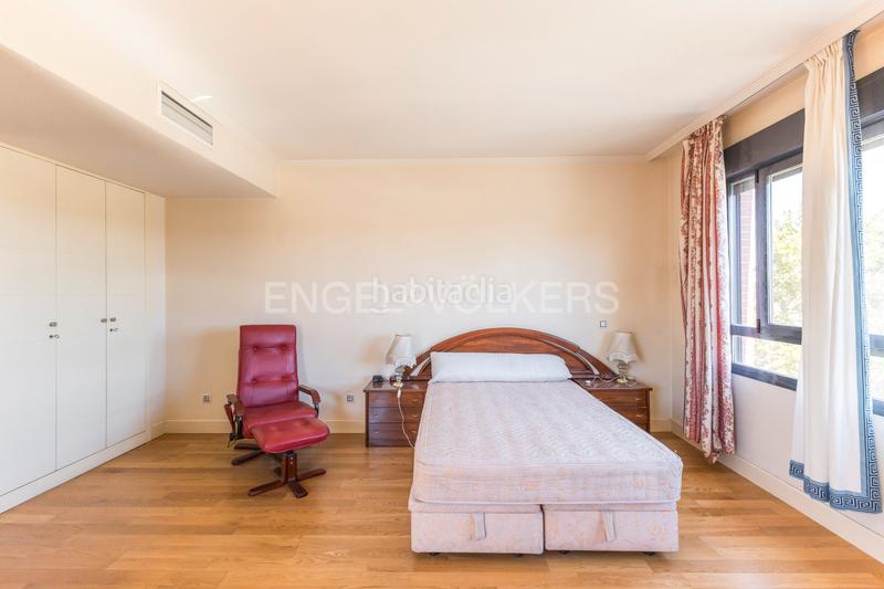 Foto cf6b08db-d675-4180-8fee-31624a42b528. Appartement avec chauffage dans Guindalera Madrid