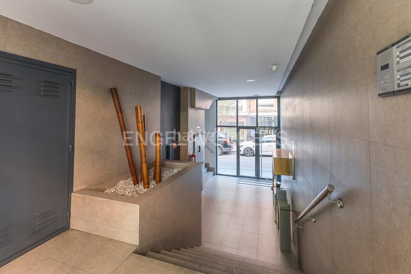 Foto d6ffed56-f83b-4e67-a494-e81e3c1f46ba. Appartement avec chauffage dans Guindalera Madrid