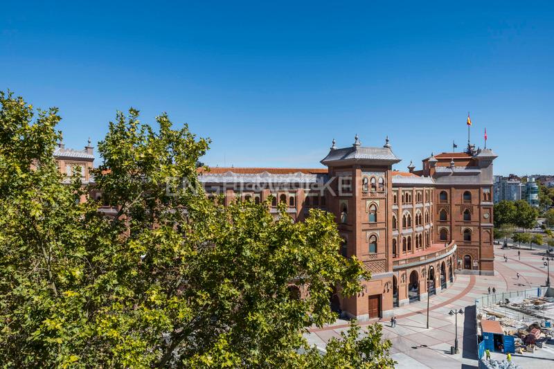 Foto e21002f6-63d5-4034-a202-f58613de05b3. Appartement avec chauffage dans Guindalera Madrid