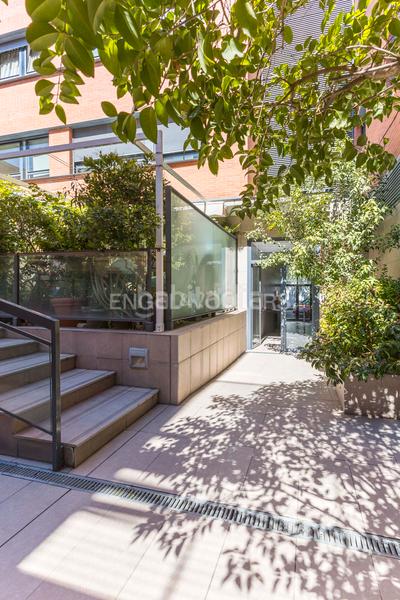 Foto ecfbbc02-0122-4b3d-9482-5d2ad8d3f5ef. Appartement avec chauffage dans Guindalera Madrid