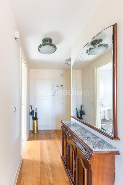 Foto f4dca5e9-2d94-4941-9078-8bb44265c35e. Appartement avec chauffage dans Guindalera Madrid