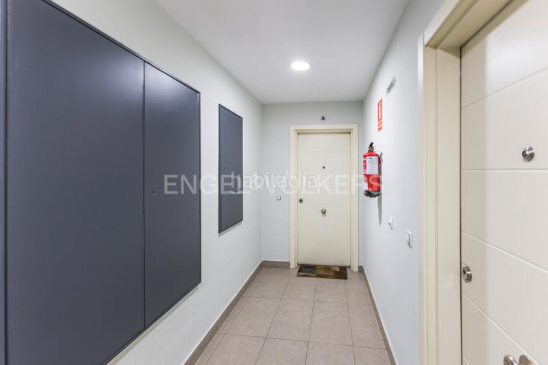 Foto feb637b2-21a8-4b47-a98f-d489e5e0eac9. Appartement avec chauffage dans Guindalera Madrid