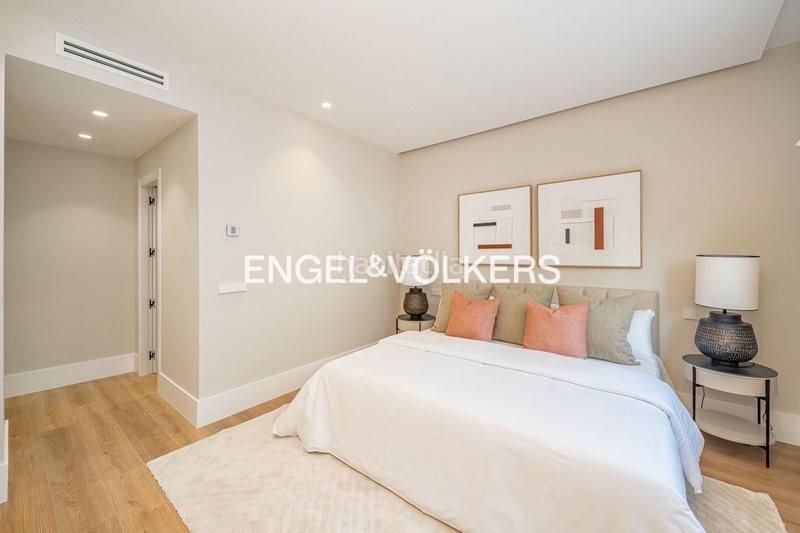 Foto 1bd1d2f9-d824-4af6-b00d-28047d0cc12e. Piccolo appartamento con riscaldamento in Goya Madrid